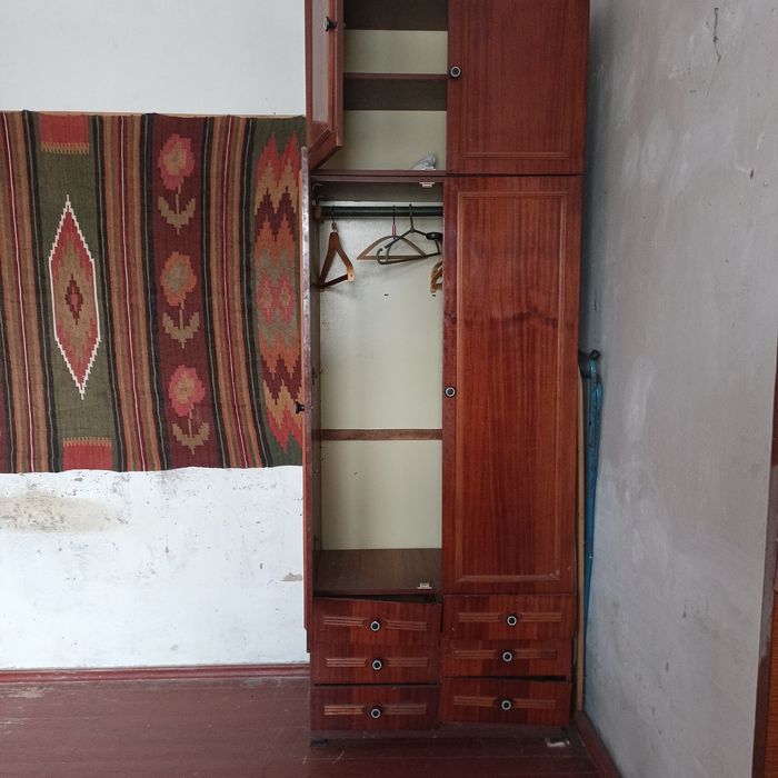 Меблі вживані, не дорого.