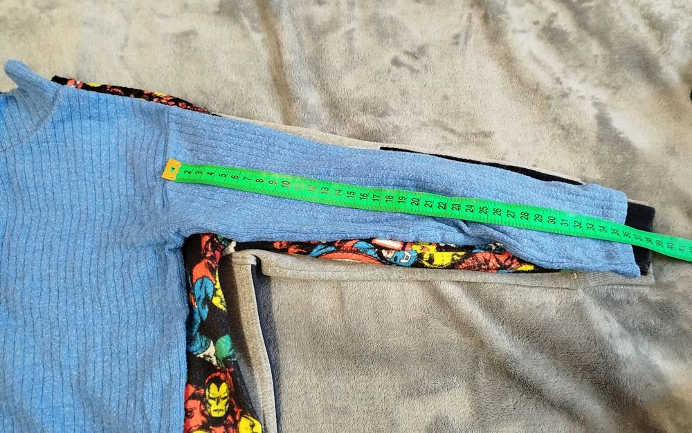 Теплі речі на хлопчика 122-128, 5-7 років