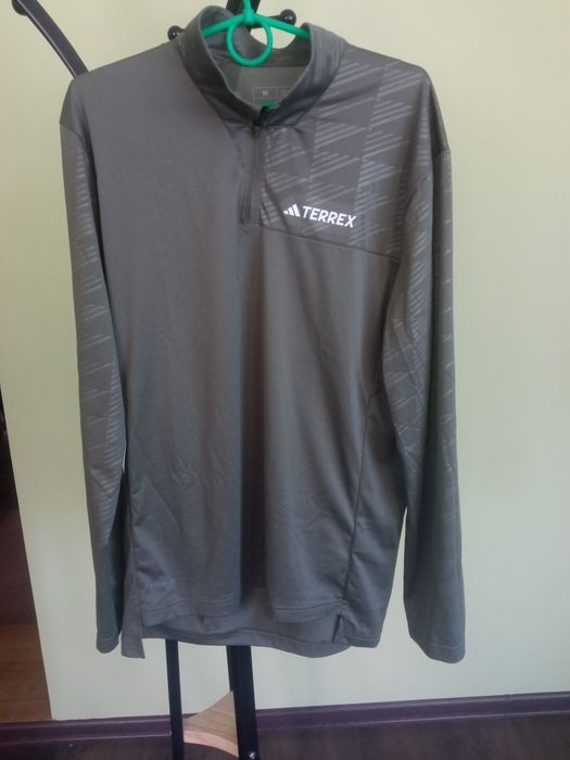 Кофта Adidas terrex  розмір М