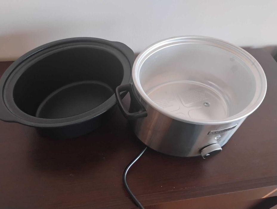 Crockpot podgrzewacz