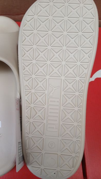 Шльопанці Puma Shibui shibui cat sandals