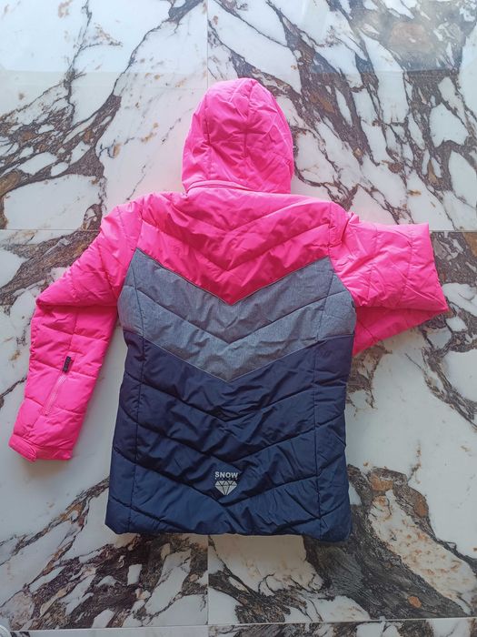 Kurtka narciarska snowboard 36