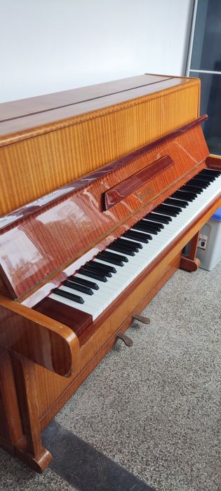 Pianino na sprzedaż