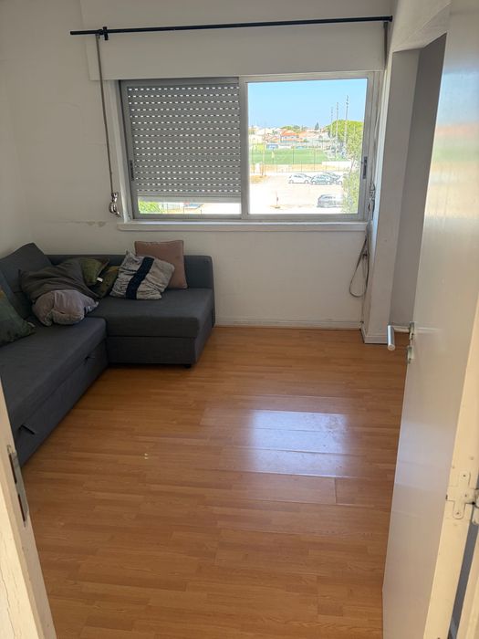 Sofá usado mas bom estado IKEA