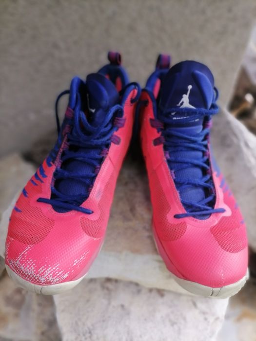 Buty do koszykówki Jordan r. 42,5