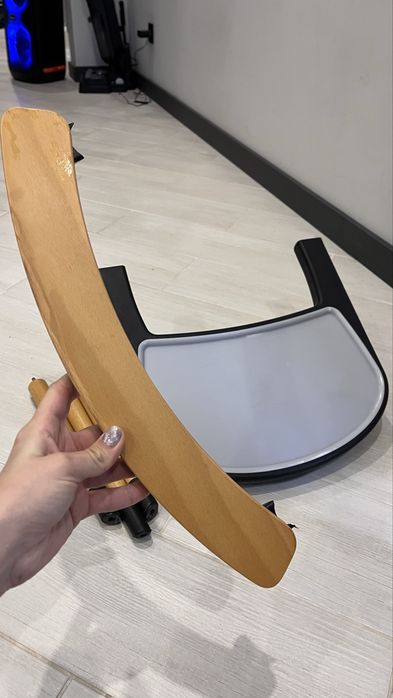 Стільчик для годування