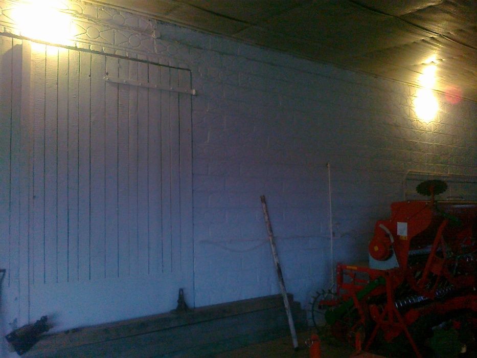 Wynajmę pomieszczenia gospodarcze