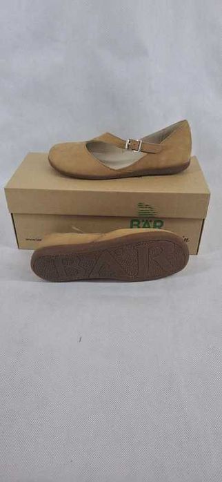 Baleriny BÄR Delia Nowe roz. 3.5UK