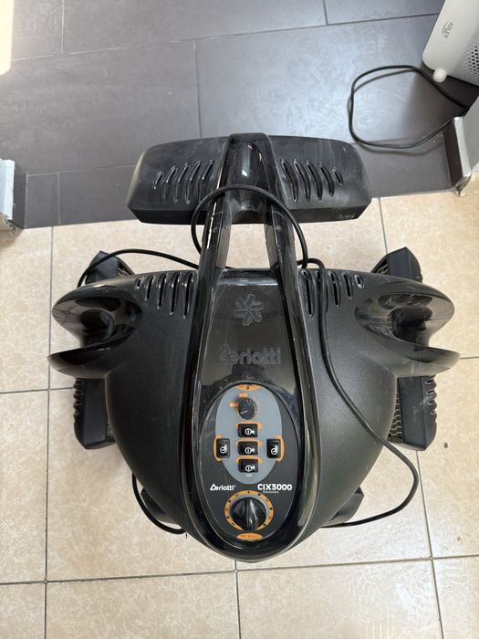 Infrazon fryzjerski Ceriotti CIX 3000 klimazon profesjonalny