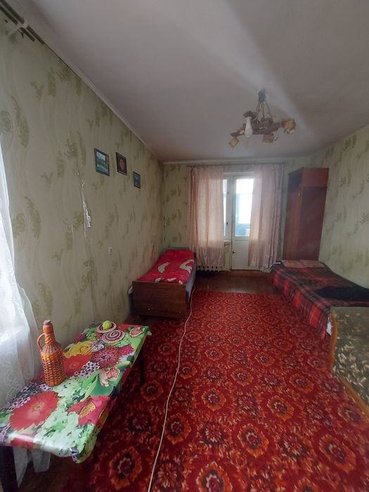 1-но комн. квартира СевГОК, ост. "Короленко", улучшенной планировки