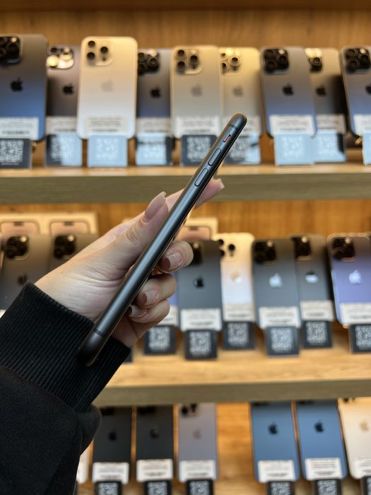 iPhone 11 128Gb 97% Батарея | Гарантія