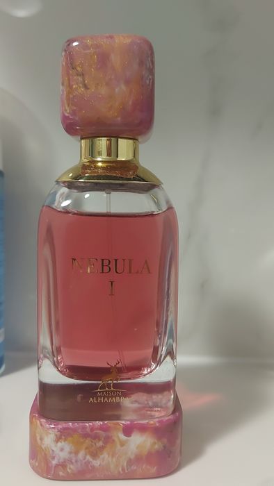 Perfumy damskie Nebula