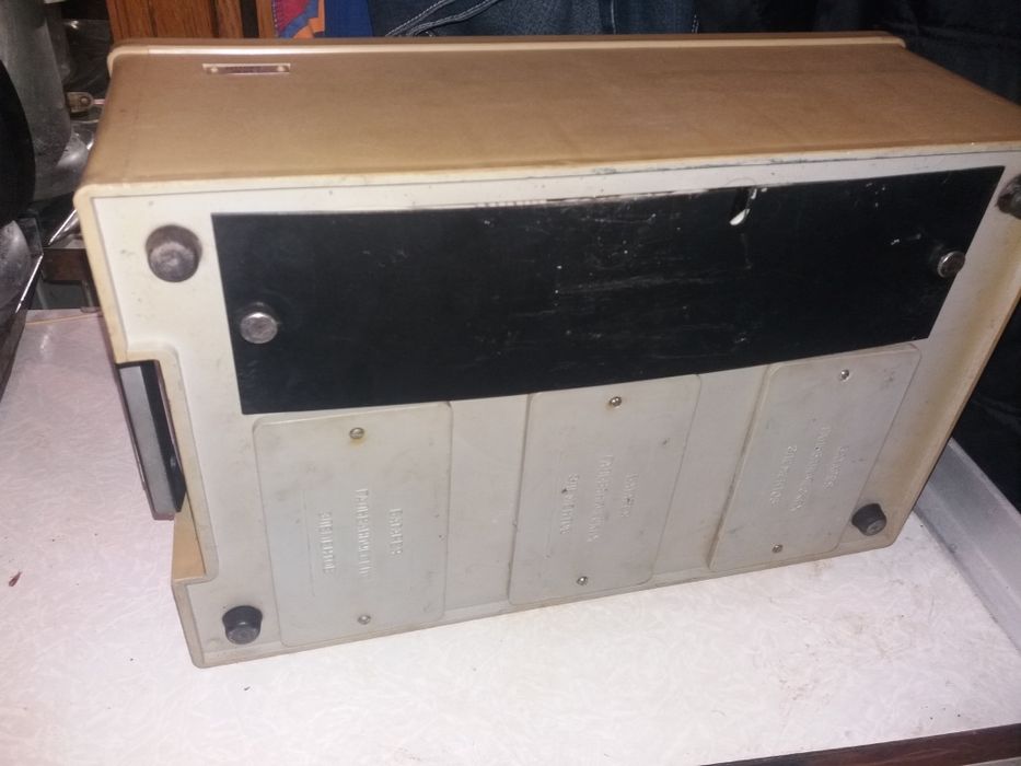 Мост сопротивлений Р4833