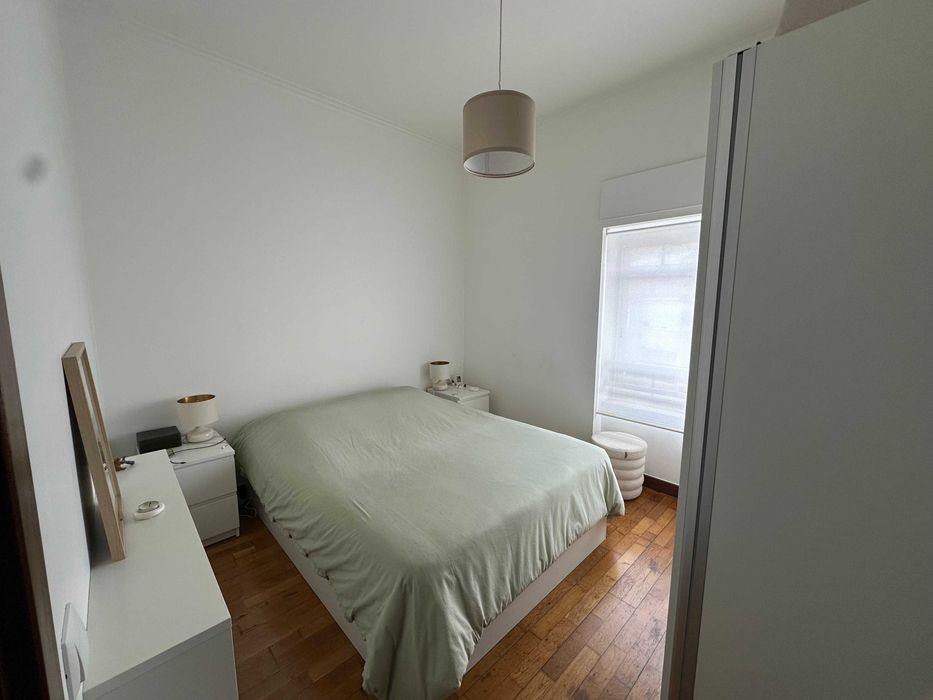 Arrendamento Apartamento T1 Cacilhas - Oprtunidade!