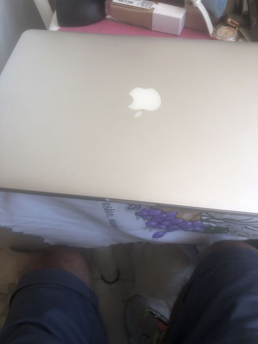 MacBook Pro from 2015444016059073832961