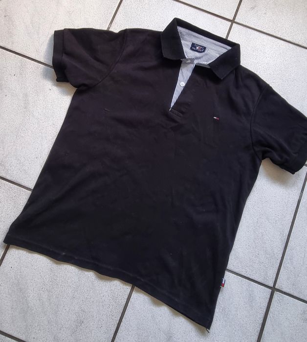 Koszulka Tommy Hilfiger r.M