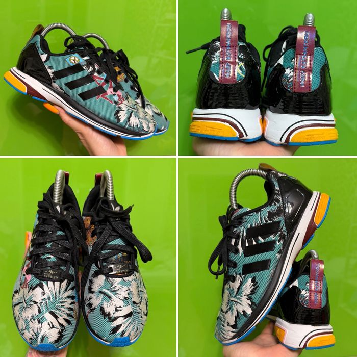 adidas flux zx - купити дитяче взуття - Ціна на OLX.ua