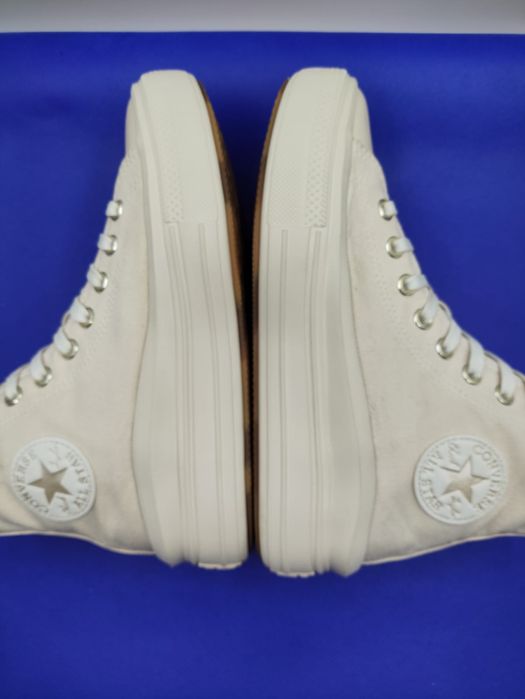 Кеди Converse Chuck Taylor All Star - 39,5 розмір. Оригінал