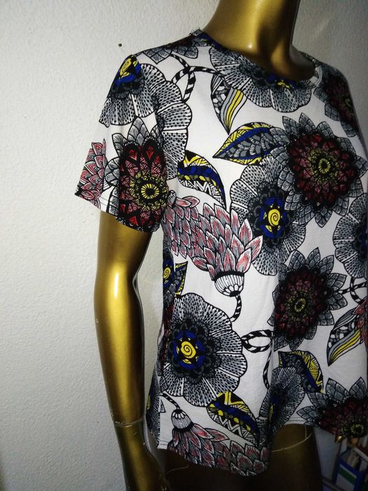 Camisola/T-shirt Fanghua M/L