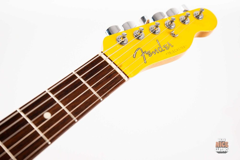 Fender TL-Minnie Telecaster Kraków Bieńczyce • OLX.pl