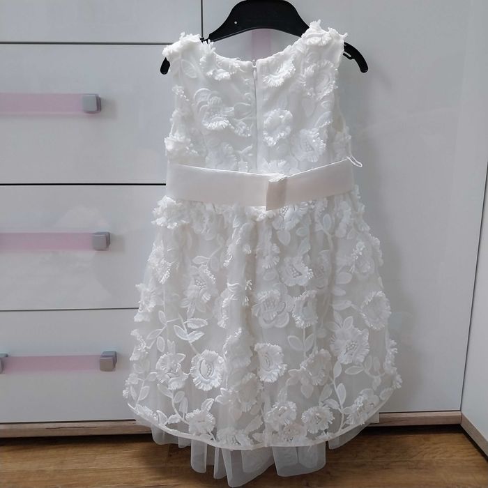 Sukienka dla dziewczynki