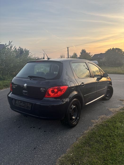 Sprzedam  peugota 307 Hdi