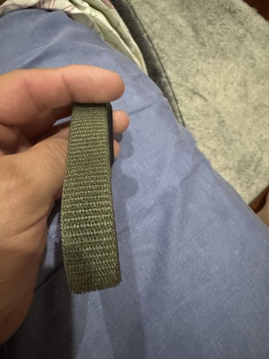 Huawei band 8 como nova