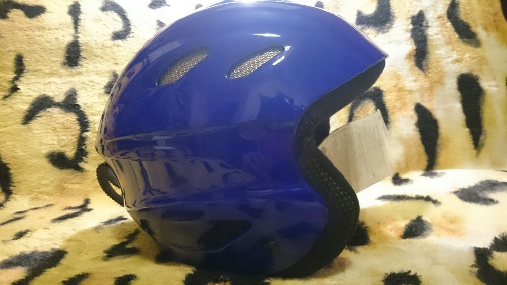 kask narciarski Gabel ROSSI AB-50 XS 53-54cm NOWY okazja!