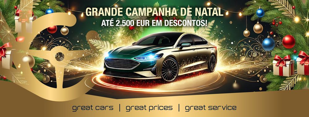 PremiumCarDeals top banner