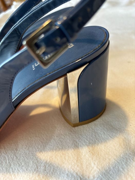 Buty damskie Baldinini