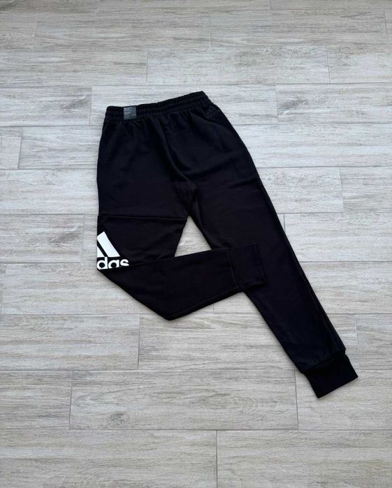 США! Чоловічі костюми Adidas ESS IC9363 Оригінал! Без флісу! S,M,L,XL