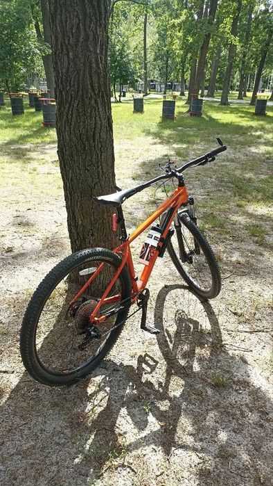 Cannondale Trail 4 2020 (29")
