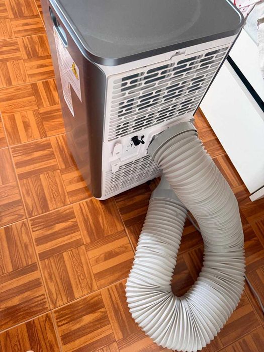 ar condicionado movel cecotec