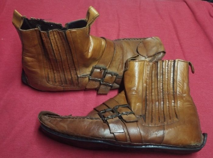 Botas Miguel vieira 41