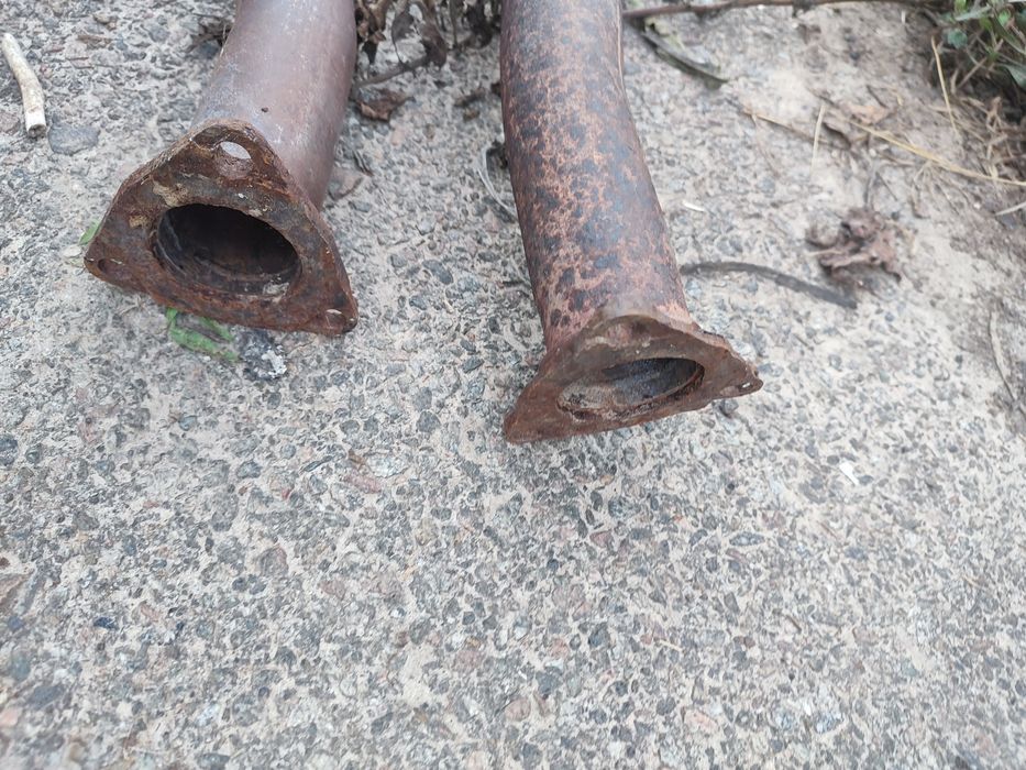 Резонатор Хонда продам