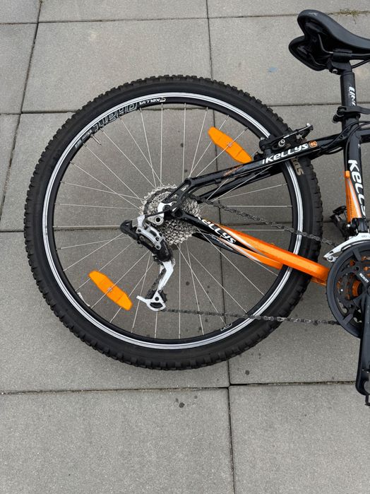 Rower Kellys viper 10