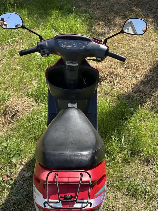 Honda Dio 28sr (zx)