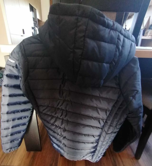 Kurtka wiosenno - jesienna