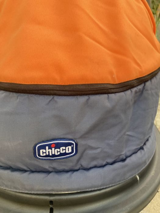 Alcofa bebé sem carrinho Urgente