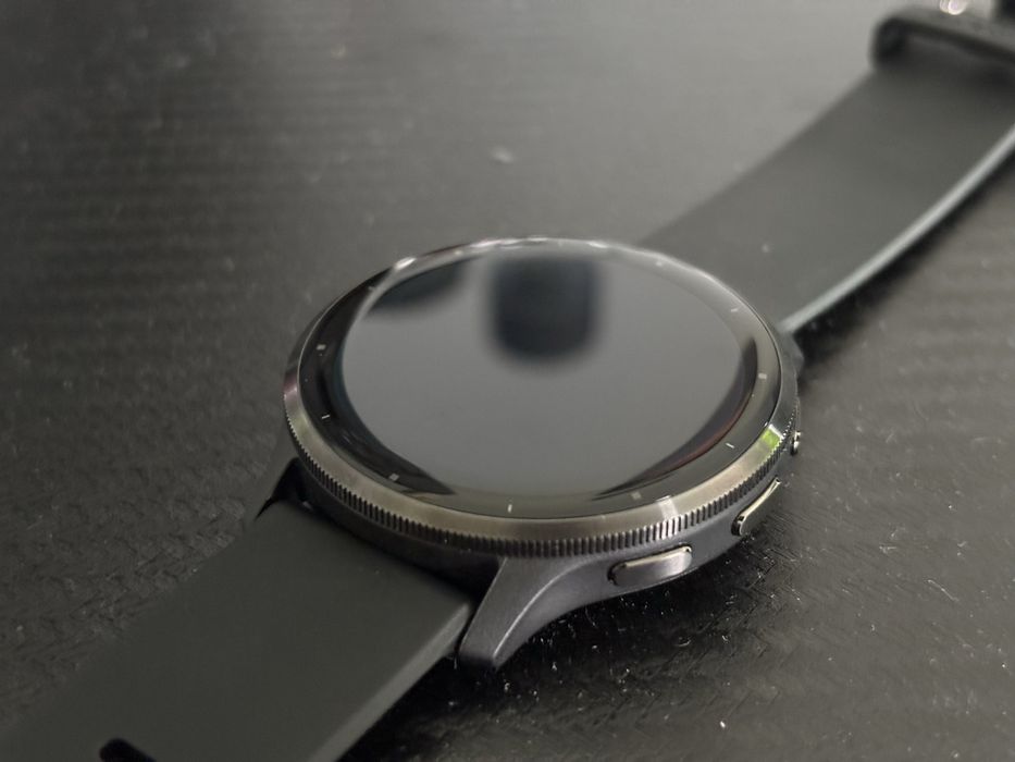 Nowy Smartwatch Garmin Venu 3 45mm czarny