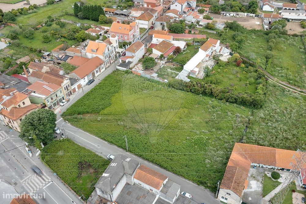 Terreno  para venda — Cacia, Aveiro