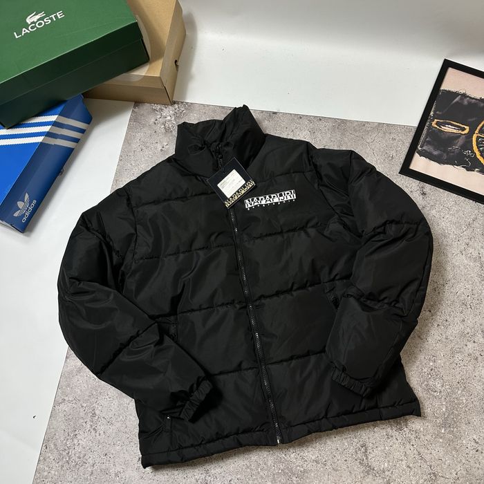 Пуховик Napapijri A-Suomi S,M,L,XL,XXL