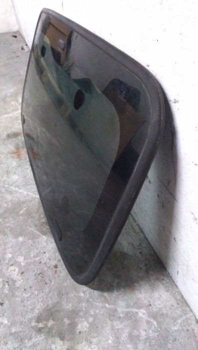 Tecto Panorámico Honda Hr-V (Gh)