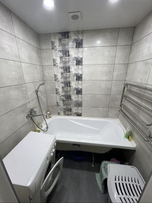 Продам 3х кім кв вул пр. Ювілейний Хортицький р-н