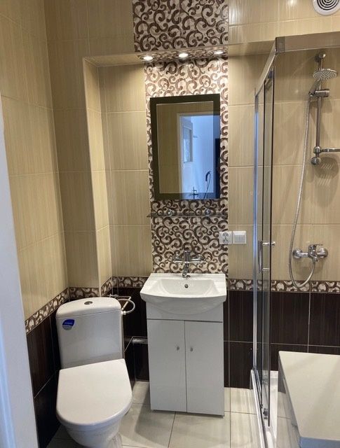 Słoneczne 2pokojowe mieszkanie na wynajem w Chojnicach