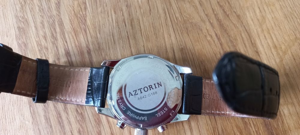 Zegarek Aztorin A042 G168