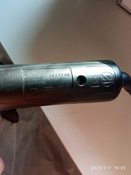 Стайлер Remington