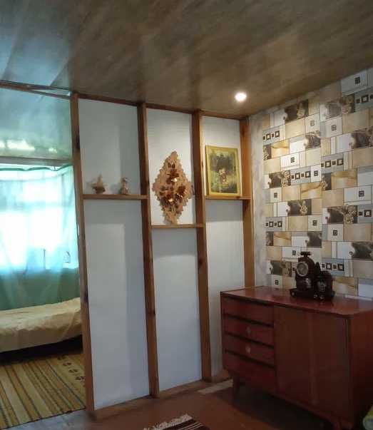 Продажа двухэтажного дома