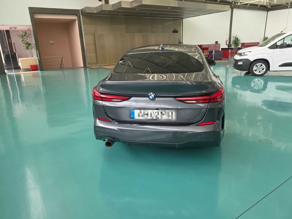 BMW 216 Gran Coupé d Pack M 2020