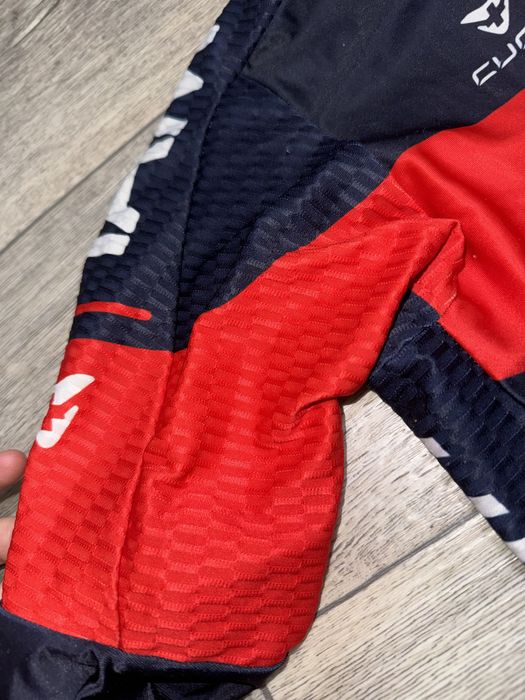 Велокомбінезон, велокомбез, велокомбинезон, велотрисьют